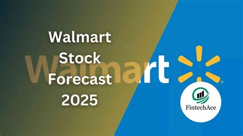 wmt stock prediction 2025